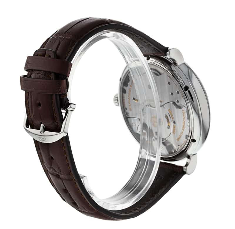 IWC Portofino Manual IW510102